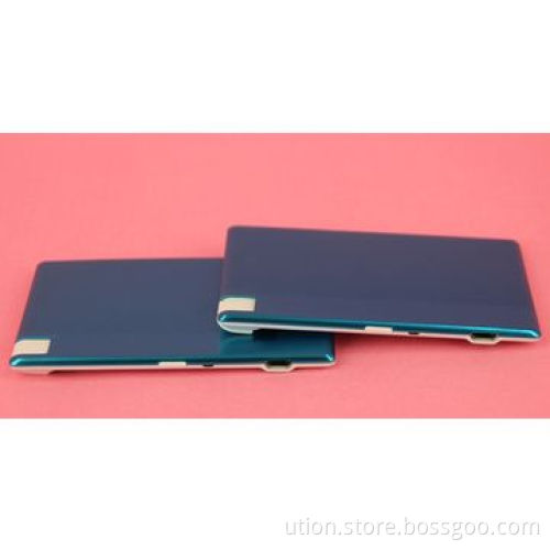 Ultra-thin manual aluminum alloy power bank with USB flash drives, 850mAh, free samples and logo